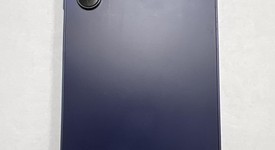Fair
													Samsung Galaxy A15 5G - Unlocked, Black & Blue, 64 GB, 4 GB, photo 2 of 2