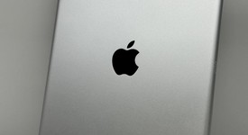 Good
													Apple iPad 9th Gen - Wi-Fi, Silver, 64 GB, A2602, photo 1 of 2