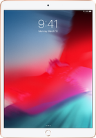 iPad Air 3rd Gen Comparison