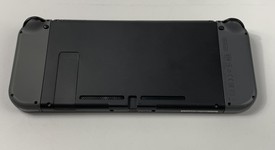 Fair
													Nintendo Switch - Grey, 32 GB, photo 3 of 7