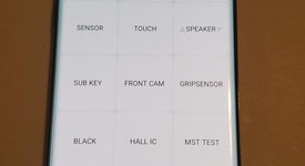 Good
													Samsung Galaxy S10 - Unlocked, Blue, 128 GB, 8 GB, SM-G973U1, photo 2 of 10