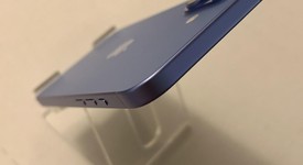 Mint
													Apple iPhone 16 - T-Mobile, Ultramarine, 128 GB, A3081, photo 5 of 7