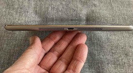 Good
													Apple iPad Air - Wi-Fi, Gray, 64 GB, photo 3 of 11