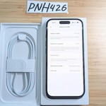 Mint Apple iPhone 16 - Unlocked, 128 GB, Black, A3081