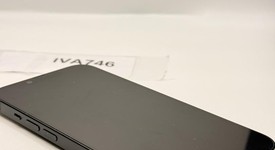 Fair
													Apple iPhone 14 - Unlocked, Midnight, 256 GB, A2649, photo 2 of 5