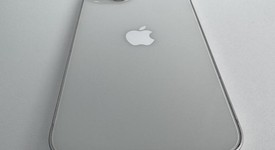 Fair
													Apple iPhone 13 - Unlocked, Starlight, 128 GB, A2482, photo 5 of 8