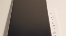 Good
													Apple iPhone X - Unlocked, Gray, 64 GB, A1901, GSM, photo 1 of 9