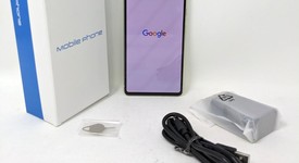 Mint
													Google Pixel 7 - Unlocked, Lemongrass, 128 GB, 8 GB, GQML3, mmWave 5G, photo 1 of 8