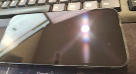 Good
													Apple iPhone 14 - T-Mobile, Midnight, 128 GB, A2649, photo 3 of 5