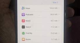 Mint
													Apple iPhone 16 Plus - Verizon, Ultramarine, 128 GB, A3082, photo 5 of 13