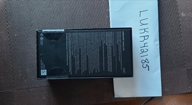 Mint
													Samsung Galaxy S10 - Sprint, Black, 128 GB, 8 GB, SM-G973U, photo 1 of 18
