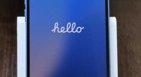 Good
													Apple iPhone 13 - Unlocked, Blue, 128 GB, A2482, photo 2 of 9