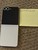 Good Samsung Galaxy Z Flip6 - Unlocked, White, 256 GB, 12 GB, SM-F741U1