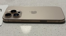 Mint
													Apple iPhone 16 Pro - Unlocked, Desert, 256 GB, A3083, photo 4 of 6