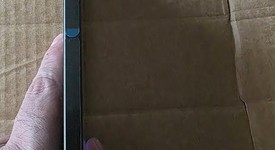 Good
													Samsung Galaxy A36 5G - Unlocked, Black, 128 GB, SM-A366U1, photo 5 of 6