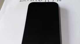 Good
													Apple iPhone 15 Pro - Unlocked, Blue, 128 GB, A2848, photo 4 of 8