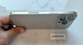 Mint
													Apple iPhone 15 Pro Max - Unlocked, Natural, 256 GB, A2849, photo 4 of 8