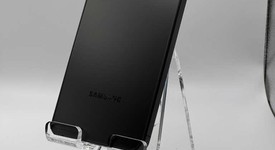 Good
													Samsung Galaxy S24 - Unlocked, Black, 128 GB, 8 GB, SM-S921U1, photo 1 of 8