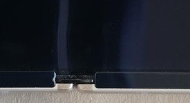 Good
													Google Pixel 9 Pro Fold - Unlocked, Porcelain, 256 GB, GGH2X, photo 1 of 9