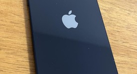 Mint
													Apple iPhone 13 - Unlocked, Midnight, 128 GB, A2482, photo 4 of 11