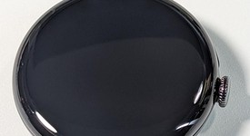 Mint
													Google Pixel Watch 4 - Unlocked, Black, 45mm, LTE, photo 3 of 6