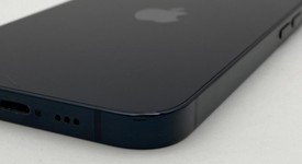 Fair
													Apple iPhone 14 - Unlocked, Midnight, 128 GB, A2649, photo 5 of 7