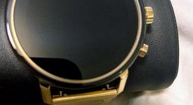 Good
													Movado Connect - Gold, photo 5 of 9
