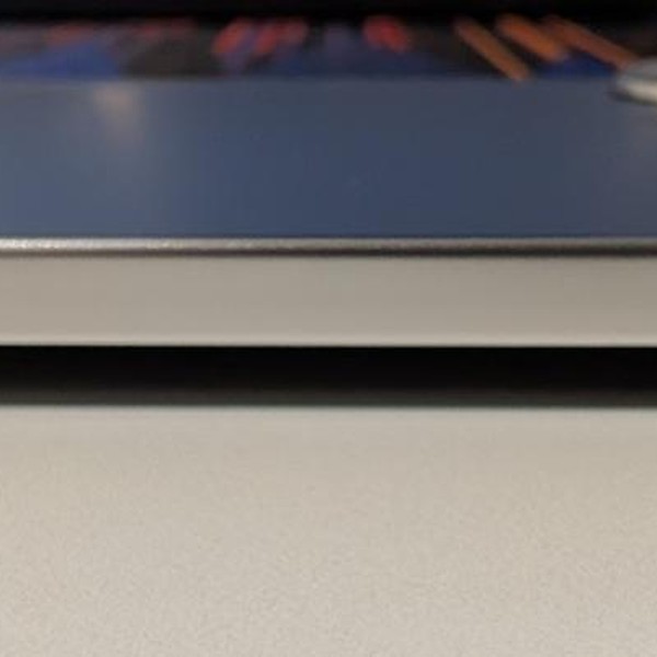 Samsung Galaxy S25 Edge - Unlocked, 256 GB, Silver, 12 GB, SM-S937U1