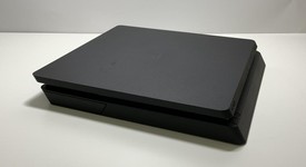 Good
													PlayStation 4 Slim - Black, 1 TB, photo 3 of 6