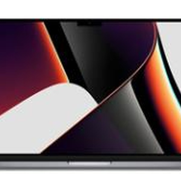 MacBook Pro 2021 - 14 inch - 512 GB, Silver, 16 GB, Apple M1 Pro 8-core