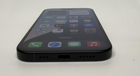 Mint
													Apple iPhone 16 - Unlocked, Black, 128 GB, A3081, photo 5 of 12
