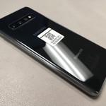 Good Samsung Galaxy S10 - T-Mobile, 128 GB, Black, 8 GB, SM-G973U