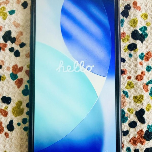 Apple iPhone 11 - Unlocked, 256 GB, Black, A2111