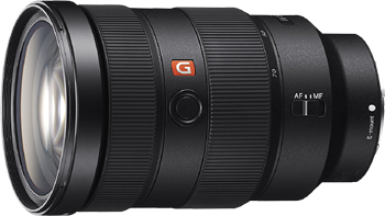 Sony FE 24-70mm F2.8 GM for sale