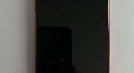 Good
													Apple iPhone 8 Plus - Verizon, Red, 256 GB, A1864, photo 1 of 5