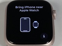 Apple Watch Series 9 45mm