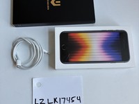 Apple iPhone SE 3rd Gen 2022