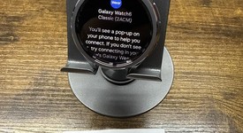 Mint
													Samsung Galaxy Watch6 Classic - Unlocked, Silver, 47mm, photo 1 of 5