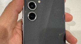 Mint
													Samsung Galaxy S23 FE - Unlocked, Graphite, 128 GB, 8 GB, SM-S711U1, photo 5 of 7