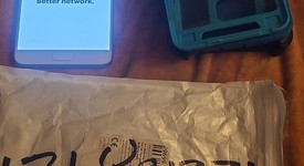 Good
													Samsung Galaxy Note 5 - Sprint, White, 32 GB, SM-N920P, photo 2 of 7