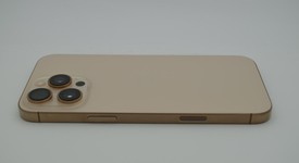 Mint
													Apple iPhone 16 Pro Max - Unlocked, Desert, 1 TB, A3084, photo 4 of 10