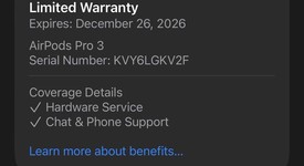 Used
													Apple AirPods Pro 3, photo 2 of 7