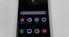 Good
													Samsung Galaxy S22 Ultra - US Cellular, White, 128 GB, 12 GB, SM-S908U, photo 1 of 7