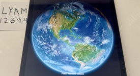 Good
													Apple iPad 7th Gen - Wi-Fi, Silver, 128 GB, A2197, photo 1 of 5