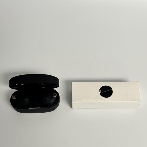 Sony WF-1000XM4 - Black