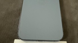 Good
													Apple iPhone 13 Pro Max - AT&T, Sierra Blue, 512 GB, A2484, photo 2 of 2