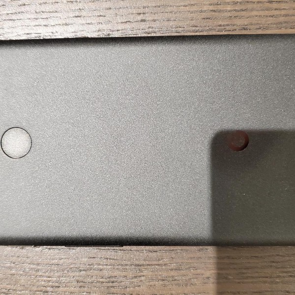 Google Pixel 5 - Unlocked, Black, 128 GB, 8 GB, GD1YQ