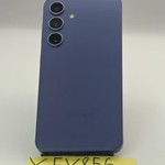 Fair Samsung Galaxy S24 - T-Mobile, 128 GB, Violet, 8 GB, SM-S921U