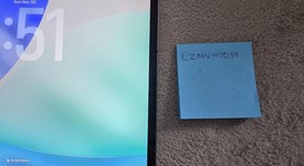 Good
													Apple iPad Pro 12.9" 3rd Gen 2018 - Unlocked, Gray, 256 GB, A2014, photo 1 of 9