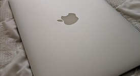 Mint
													MacBook Air 2012 - 13" - Silver, 128 GB, 4 GB, photo 4 of 11